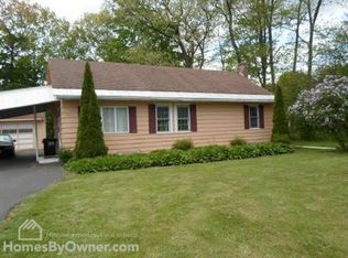 1911 Amsterdam Rd, Glenville, NY 12302