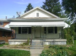 1629 Tuttle Ave, Dayton, OH 45403