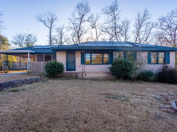 406 Hillcrest Dr, New Ellenton, SC 29809