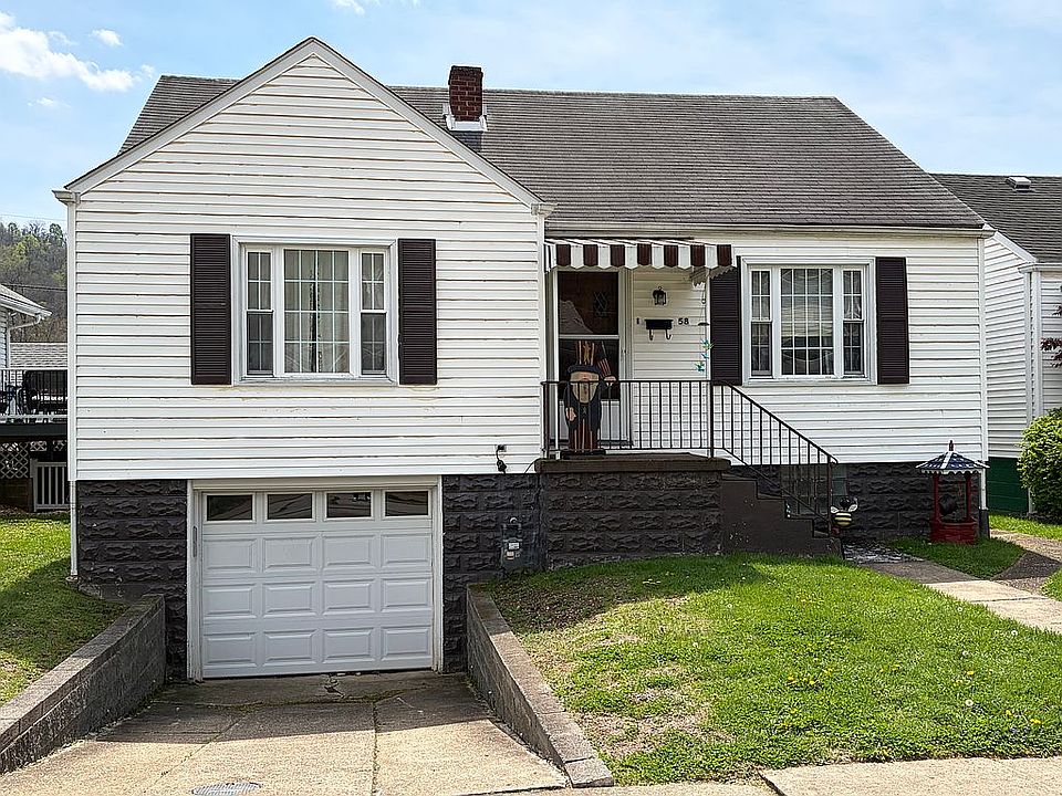 1st image of 58 Burkham Ct