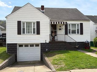 58 Burkham Ct, Wheeling, WV 26003