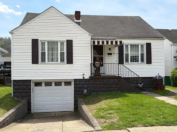 58 Burkham Ct, Wheeling, WV 26003