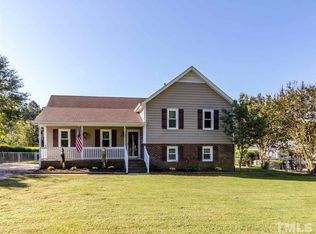 1012 Jennifer Ct, Knightdale, NC 27545