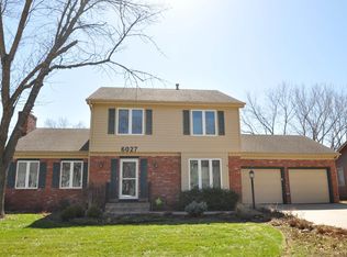 6027 SW 23rd Ter, Topeka, KS 66614