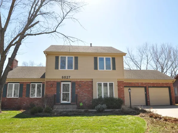 6027 SW 23rd Ter, Topeka, KS 66614