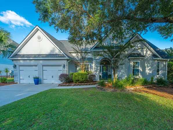1317 Royal Links Dr, Mount Pleasant, SC 29466