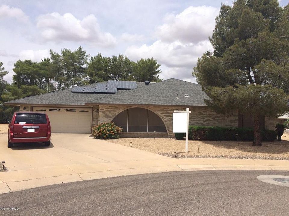 1st image of 13226 W Allegro Ct
