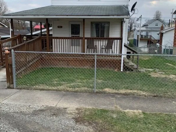 55 Larimer Ave, Bobtown, PA 15315
