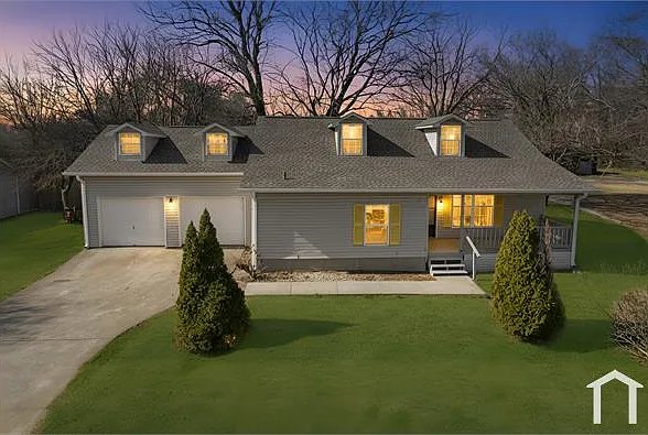 3140 Maysville Rd NE