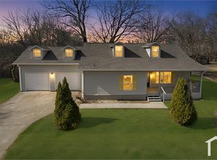 3140 Maysville Rd NE, Huntsville, AL 35811