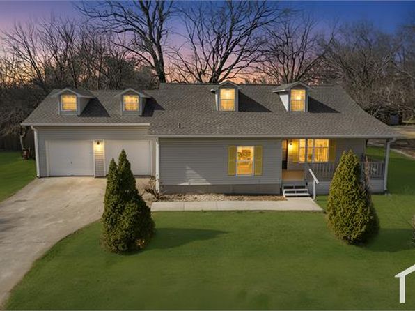 3140 Maysville Rd NE