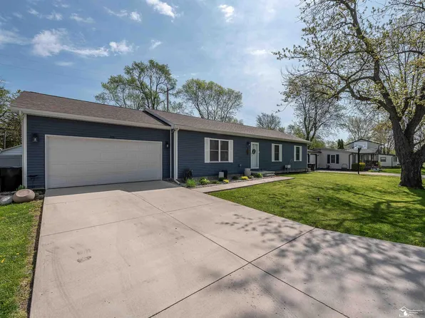 3291 Baycrest Dr, Monroe, MI 48162