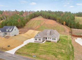 2010 Van Davis Rd, Cleveland, TN 37312