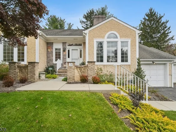 21 ROLLING HILL CT, Madison Boro, NJ 07940