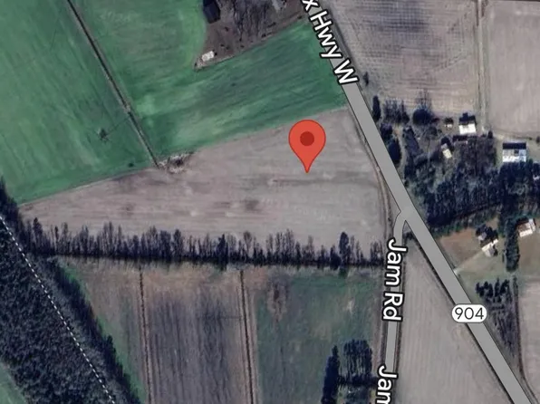 TBD 11.5 AC Swamp Fox Hwy. W #11.5 AC, Tabor City, NC 28463