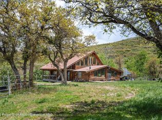 3714 Bear Ridge Rd, Basalt, CO 81621