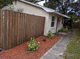 442 New York Ave APT A, Dunedin, FL 34698