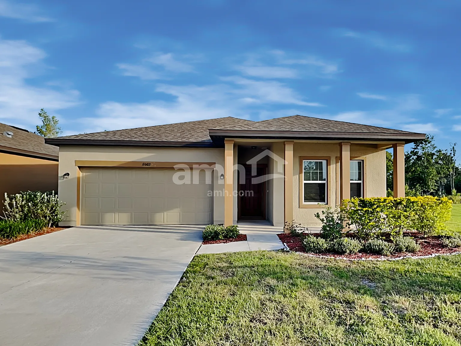 3 bed, 2.0 bath, 1641 sqft, $2,140 — Photo 1