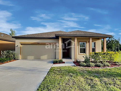 11603 Pace Bend Ct Photo 1