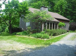 3300 Fountain St, Clinton, NY 13323