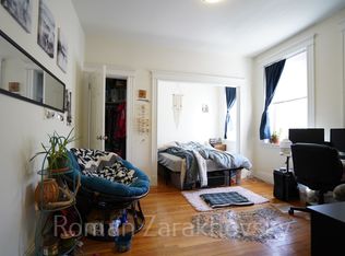 10 Orkney Rd #45A, Brighton, MA 02135