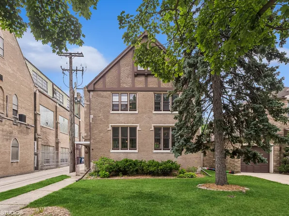 419 Greenfield St, Oak Park, IL 60302