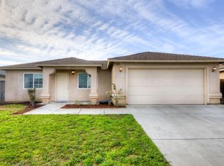 1580 Josephine Ave, Madera, CA