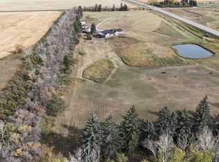 274006 E Township Road 262, Rocky View County, AB T4A0Z5