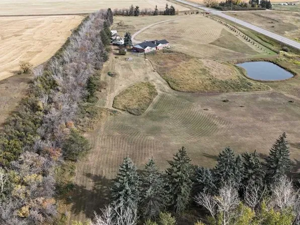 274006 E Township Road 262, Rocky View County, AB T4A 0Z5