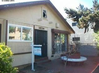 14734 San Pablo Ave, San Pablo, CA 94806