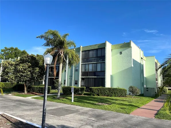 1130 N Lake Parker Ave APT B213, Lakeland, FL 33805