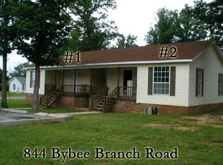 844 Bybee Branch Rd #1, McMinnville, TN 37110
