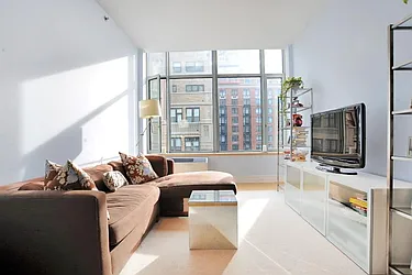 Rented by Corcoran