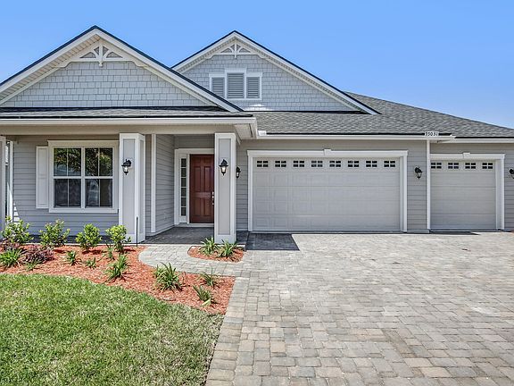 2nd image of 95031 Palm Pointe Dr N #6
