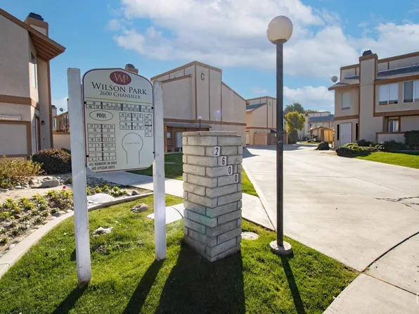 2600 Chandler Ct APT 20, Bakersfield, CA 93309