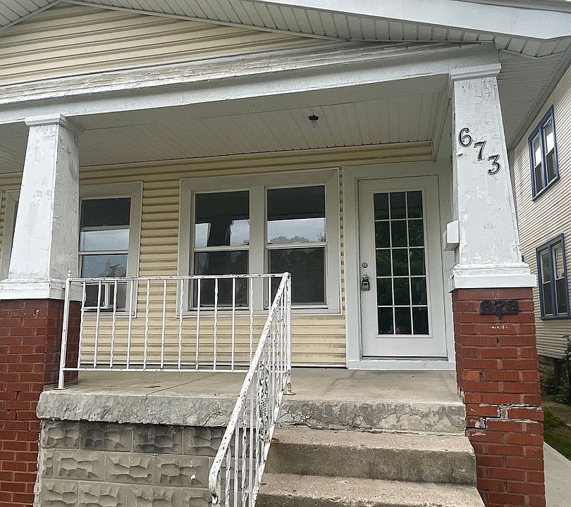 1st image of 675 S Burgess Ave #8B1167334