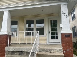 675 S Burgess Ave #8B1167334, Columbus, OH