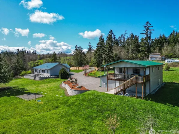 212 Jacobsen Drive #+212A, Port Hadlock, WA 98339
