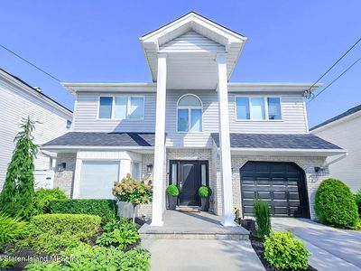 395 Chelsea St, Staten Island, NY, 10307