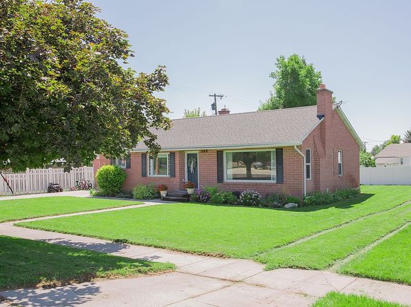 319 W 300 N, Malad City, ID 83252