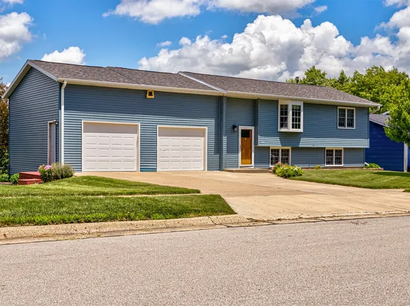 503 E 5th St, Huxley, IA 50124