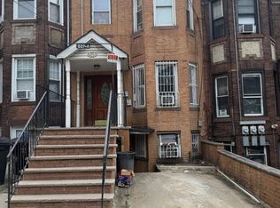 227 Manhattan Ave FLOOR 1, Jersey City, NJ 07307
