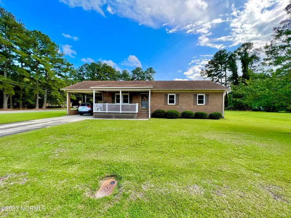 904 Lynn Drive, Kinston, NC 28504