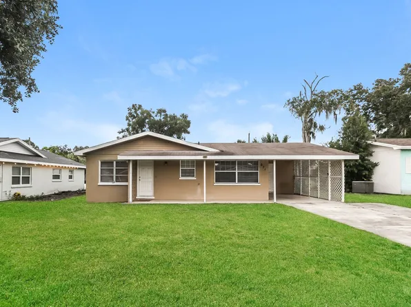 631 Carey Pl, Lakeland, FL 33803