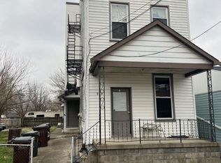 808 Isabella St APT 4, Newport, KY