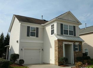 3812 Tryon Ridge Dr, Raleigh, NC 27610