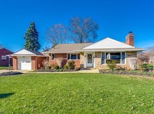 3917 Crestwood St NW, Canton, OH 44708