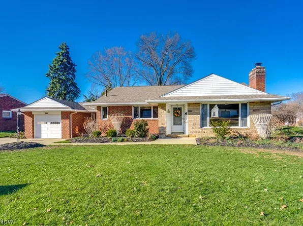 3917 Crestwood St NW, Canton, OH 44708