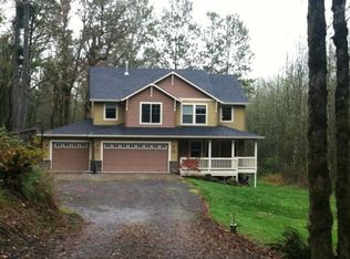 38001 NE Mint View Rd, La Center, WA 98629