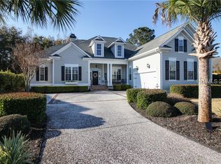 64 Shelburne St, Bluffton, SC 29910